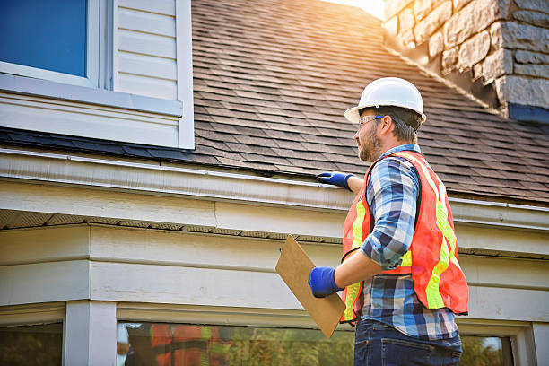 Licensed Storm Damage Roof Repair service in Simpsonville, SC - Big Toms Roofing